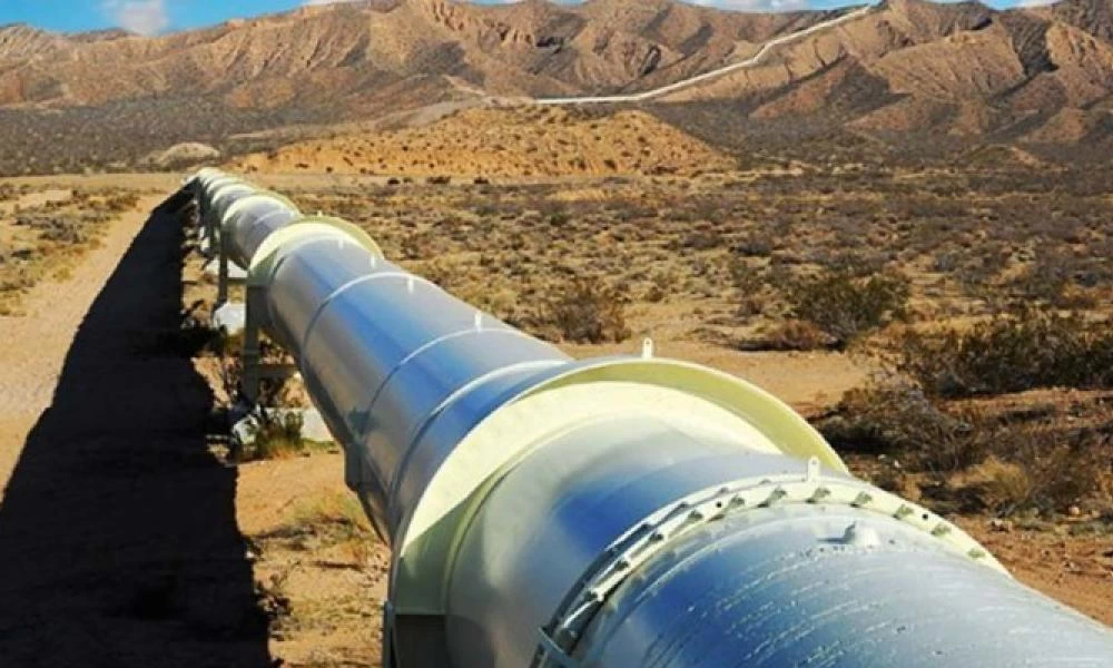 Μέσω Αζερμπαϊτζάν τουρκικός έλεγχος αγωγούς πετρελαίου-φυσικού αερίου